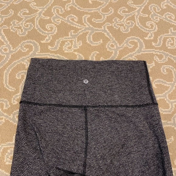 lululemon athletica Pants - LULU LEMON LEGGINGS